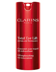 Clarins Total Eye Lift - Lift-Replenishing Eye Concentrate 15 ml