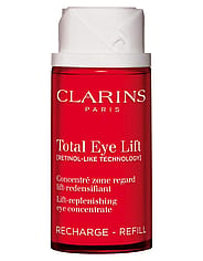 Clarins Total Eye Lift - Lift-Replenishing Eye Concentrate 15 ml, Refill