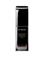 Sensai Flawless Satin Moisture Foundation SPF25 102 Ivory Beige