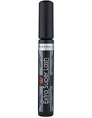Rimmel Extra Super Lash Mascara Black