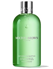 Molton Brown Infusing Eucalyptus Bath & Shower Gel 300 ml