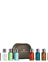 Molton Brown Men's Mini Stowaway 8 pcs