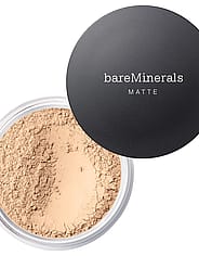 bareMinerals ORIGINAL Matte Loose Powder Foundation SPF 15 Fairly Light