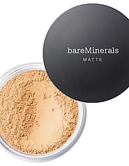 bareMinerals ORIGINAL Matte Loose Powder Foundation SPF 15 Light