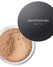 bareMinerals ORIGINAL Matte Loose Powder Foundation SPF 15 Medium Beige