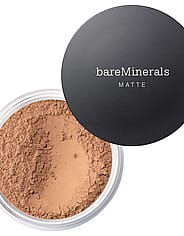 bareMinerals ORIGINAL Matte Loose Powder Foundation SPF 15 Medium Tan