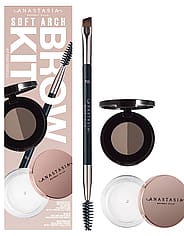 Anastasia Beverly Hills Soft Arch Brow Kit Dark Brown