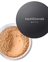 bareMinerals ORIGINAL Matte Loose Powder Foundation SPF 15 Golden Beige