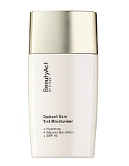 BeautyAct Radiant Skin Tint Moisturiser 02W