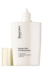BeautyAct Radiant Skin Tint Moisturiser 03N