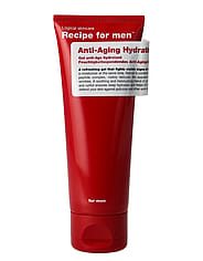 Recipe For Men Anti-Aging Hydrating Gel 75 ml