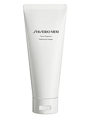 Shiseido Men Face Cleanser 125 ml