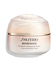 Shiseido Benefiance Wrinkle Smoothing Eye Cream 15 ml
