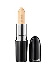 MAC Lustreglass Sheer Shine Lipstick Sunny Vanilla