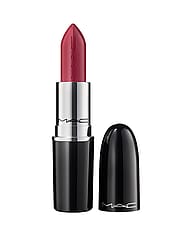 MAC Lustreglass Sheer Shine Lipstick Beam There, Done That