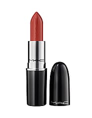 MAC Lustreglass Sheer Shine Lipstick Business Casual