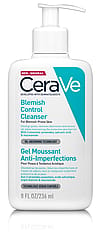 CeraVe Blemish Control Cleanser 236 ml