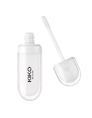 Kiko Milano Lip Volume Transparent