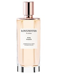 Ariana Grande Lovenotes Pink Woods Eau de Parfum 125 ml