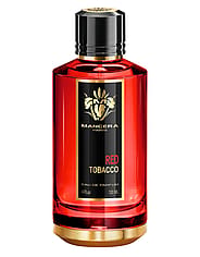 Mancera Red Tobacco Eau de Parfum 120 ml