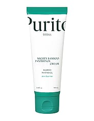 Purito Mighty Bamboo Panthenol Cream 100 ml