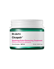 Dr.Jart+ Cicapair Soothing Color Correcting Treatment SPF 30 15 ml