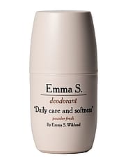 Emma S. Deodorant Powder Fresh Deo Roll On 50 ml