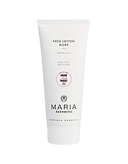 MARIA ÅKERBERG Face Lotion More 100 ml