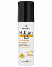 Heliocare Color Gel Oil-Free SPF50+ 20 Beige