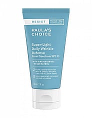 Paula's Choice Resist Super-Light Daily Wrinkle Defense SPF30 60 ml
