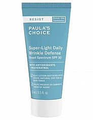 Paula's Choice Resist Super-Light Daily Wrinkle Defense SPF30 15 ml