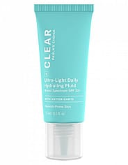 Paula's Choice Clear Ultra-Light Daily Hydrating Fluid SPF30 15 ml