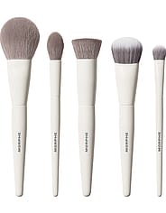 Morphe Portrait Mode 5-Piece Face Brush Set