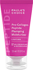 Paula's Choice Pro-Collagen Peptide Plumping Moisturizer 15 ml