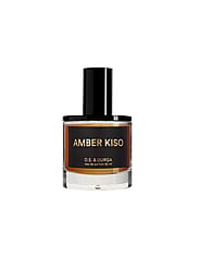 D.S & Durga Amber Kiso Eau de Parfum 50 ml