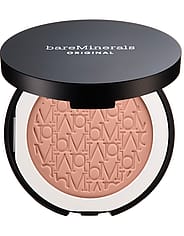 bareMinerals Original Pressed Powder Foundation 20 Golden Tan