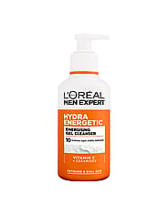 L'Oréal Paris Men Expert Hydra Energetic Energesing Gel Cleanser 260 ml