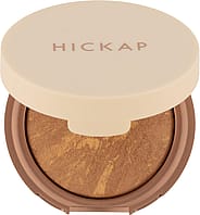 HICKAP Sweet Pause Illuminating Bronzer Caramel Glaze