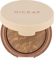 HICKAP Sweet Pause Illuminating Bronzer Cinnamon Swirl