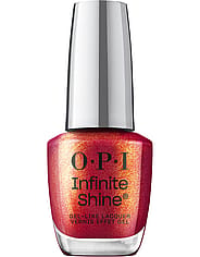 OPI Infinite Shine Fall Collection Malaga Wine Not?