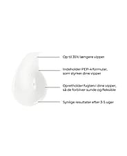 Lavinde Copenhagen - Hyped Eyelash Serum - 060101 - 2 ml main image 0