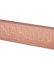 Køb Naked 3 Palette fra Urban Decay - Matas