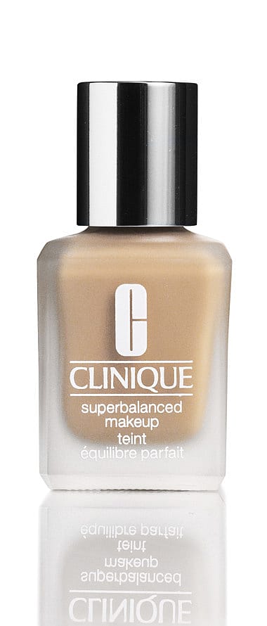 Superbalanced Makeup Foundation