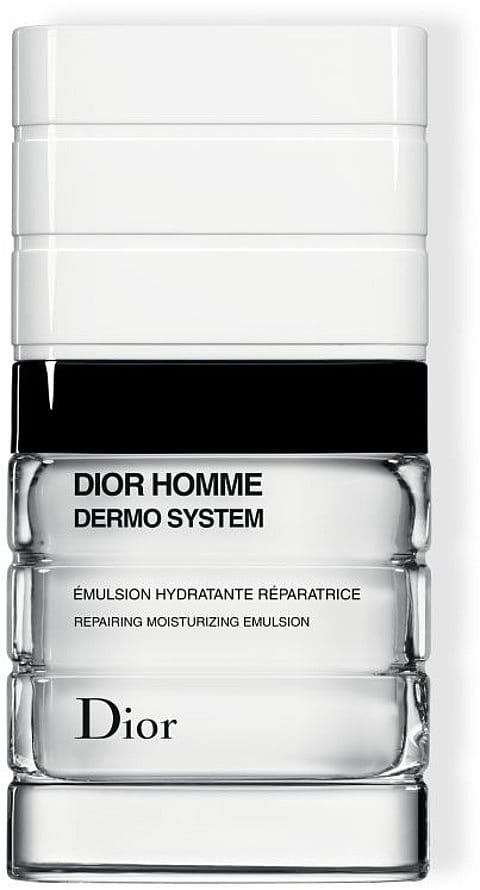Dior Homme Dermo System Moisturizing Emulsion