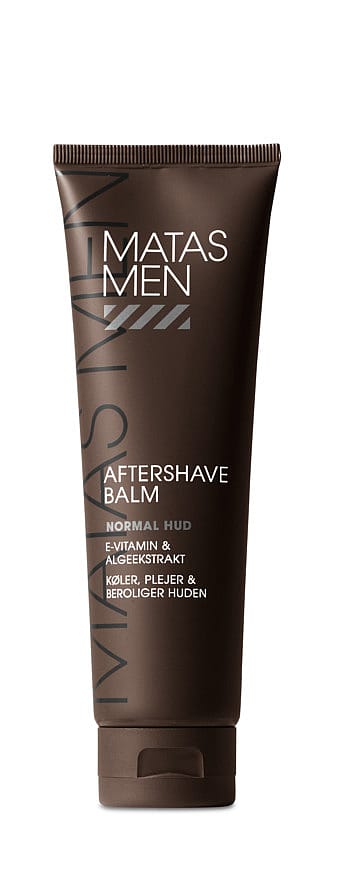 Men After Shave Balm Normal Skin