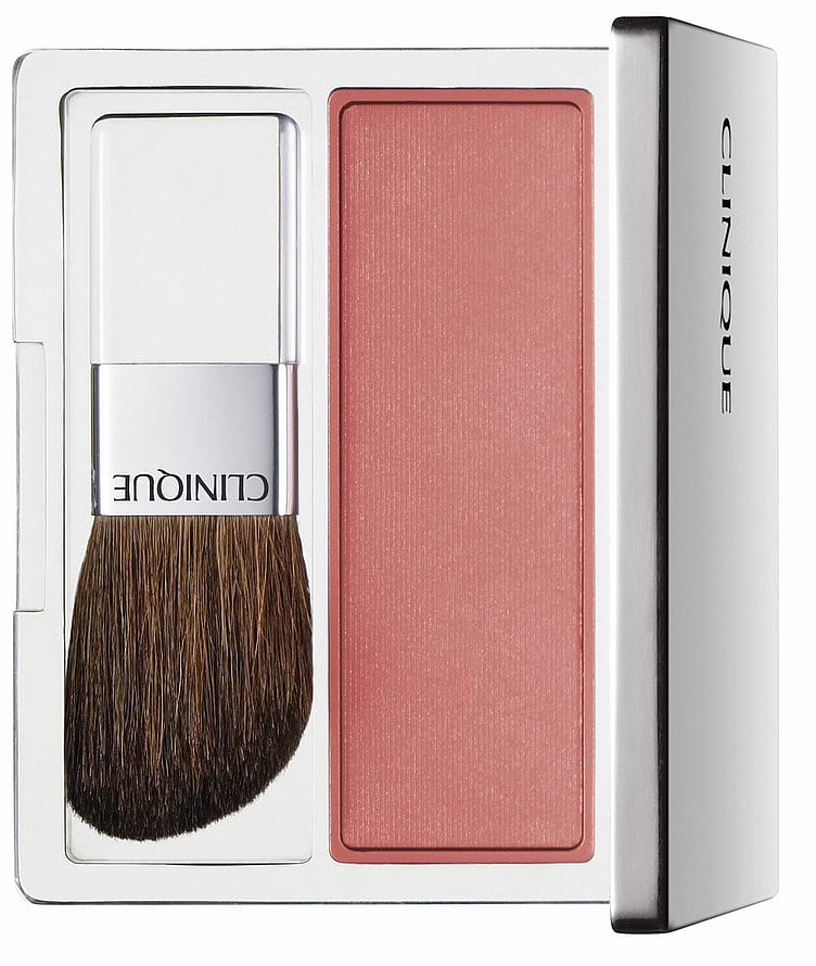 Blushing Blush Powder Blush