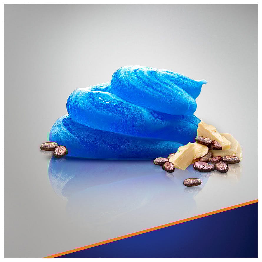 Fusion5 Ultra Moisturizing Shaving Gel