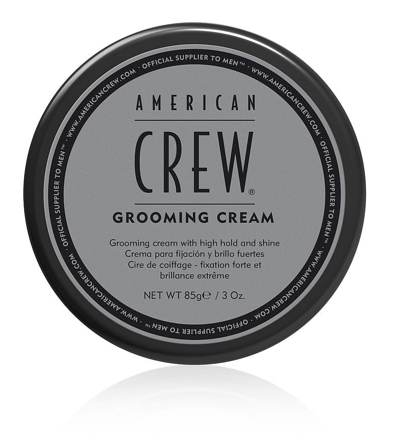 Grooming Cream