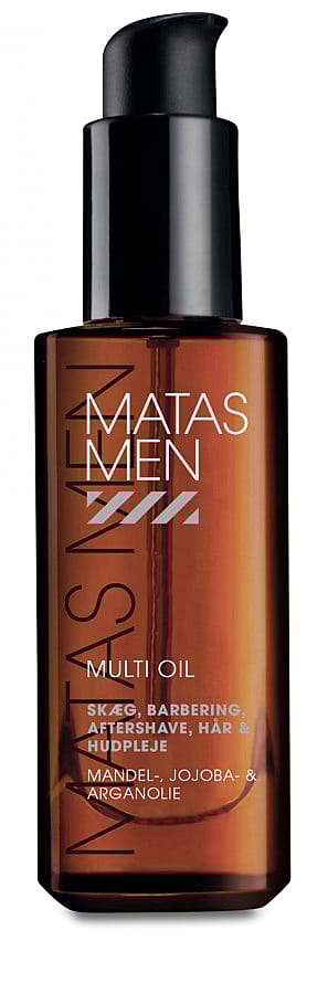 Men Multi Oil