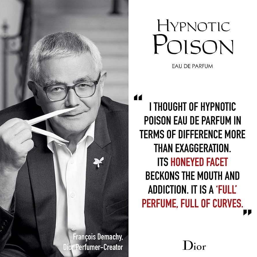 Hypnotic Poison EdP
